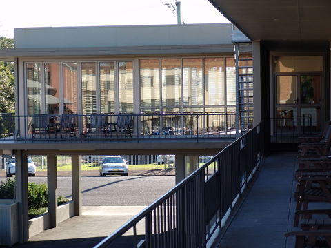 SureStay Hotel By Best Western Karinga Motel - Accommodation Sunshine Coast 0