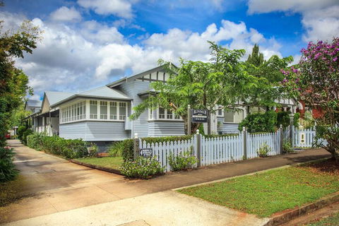 Elindale House Bed & Breakfast - Accommodation Sunshine Coast 2