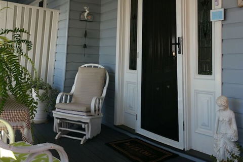 Elindale House Bed & Breakfast - Accommodation Sunshine Coast 3