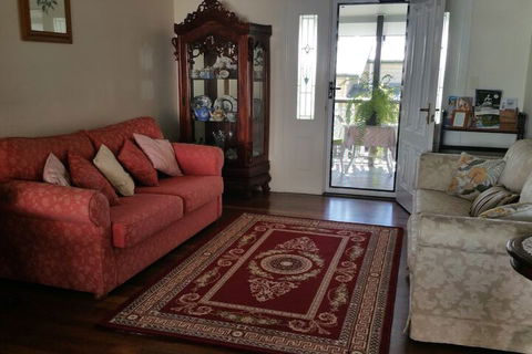 Elindale House Bed & Breakfast - Accommodation Sunshine Coast 1