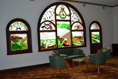 Historic Hydro Motor Inn - Accommodation Sunshine Coast 1