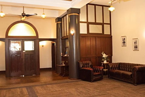 Historic Hydro Motor Inn - Accommodation Sunshine Coast 3