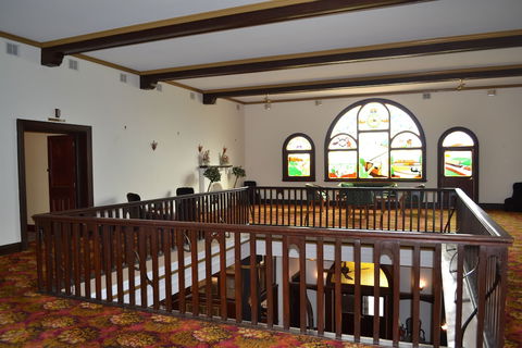 Historic Hydro Motor Inn - Accommodation Sunshine Coast 2