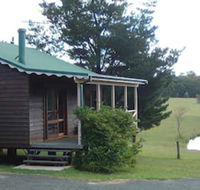 Madison's Mountain Retreat - Accommodation Sunshine Coast