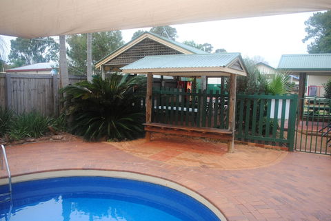 Kingaroy Holiday Park - Accommodation Sunshine Coast 4