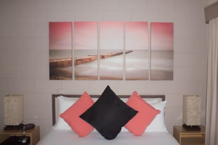 Austral Eden NSW Accommodation Sunshine Coast