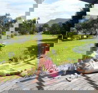 Crystal Creek Meadows Luxury Cottages - Accommodation Sunshine Coast