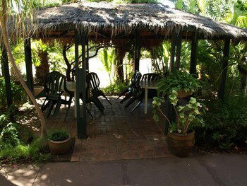 Kalbarri Reef Villas - Accommodation Sunshine Coast 0