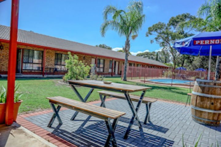  Accommodation Sunshine Coast