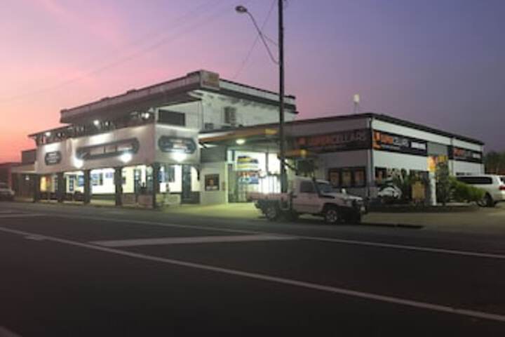Cullinane QLD Accommodation Sunshine Coast