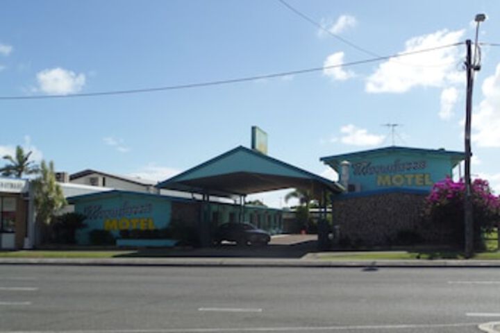 Innisfail QLD Accommodation Sunshine Coast