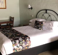 Olde Horsham Motor Inn - Accommodation Sunshine Coast