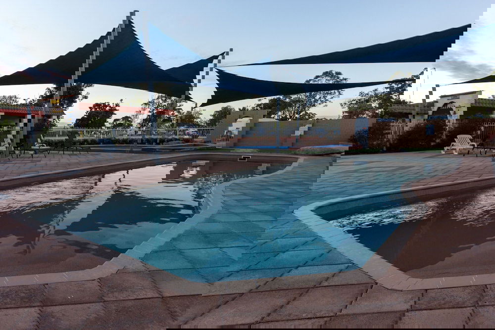 Mockinya VIC Accommodation Sunshine Coast