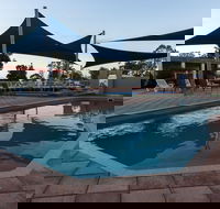 Horsham Holiday Park formerly Wimmera Lakes Caravan Park - Accommodation Sunshine Coast