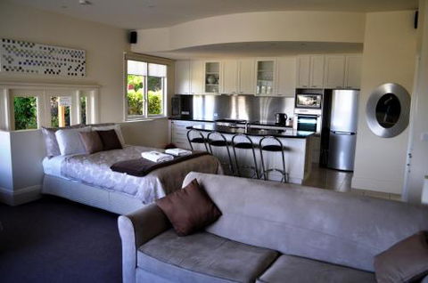 Belton Apartments - Accommodation Sunshine Coast 6