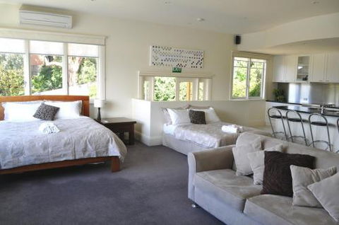 Belton Apartments - Accommodation Sunshine Coast 5