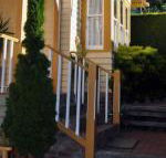 Belton Apartments - Accommodation Sunshine Coast