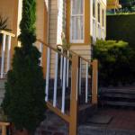 Belton Apartments - Accommodation Sunshine Coast 0