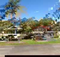 Gloucester Country Lodge - Accommodation Sunshine Coast