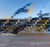 Sails Geraldton Accommodation - Accommodation Sunshine Coast