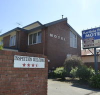 Kardinia Park Motel - Accommodation Sunshine Coast