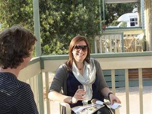 Ceres VIC Accommodation Sunshine Coast