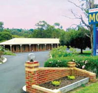 Aristocrat Waurnvale Motel - Accommodation Sunshine Coast