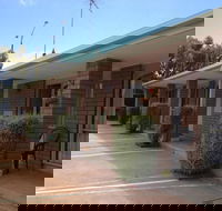 Rippleside Park Motor Inn - Accommodation Sunshine Coast