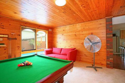 Frankston B & B - Accommodation Sunshine Coast 7