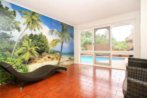 Frankston B & B - Accommodation Sunshine Coast 6