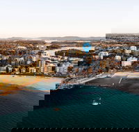 Sevan Apartments - Accommodation Sunshine Coast