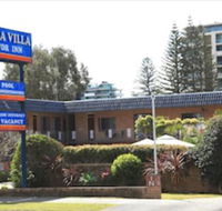 Bella Villa Motor Inn - Accommodation Sunshine Coast