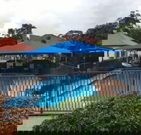Forster Holiday Village - Accommodation Sunshine Coast
