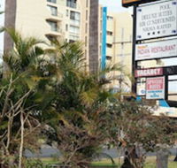 Forster Motor Inn - Accommodation Sunshine Coast