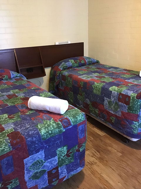 Bayview Motel - Accommodation Sunshine Coast 3