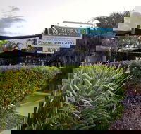 Emerald Motel Apartments - Accommodation Sunshine Coast