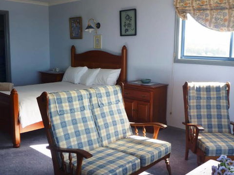 Hedgehog House - Accommodation Sunshine Coast 0