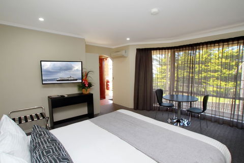 Twofold Bay Motor Inn - Accommodation Sunshine Coast 2