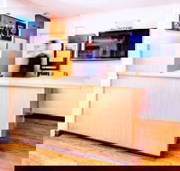 Ibis Budget Dubbo - Accommodation Sunshine Coast