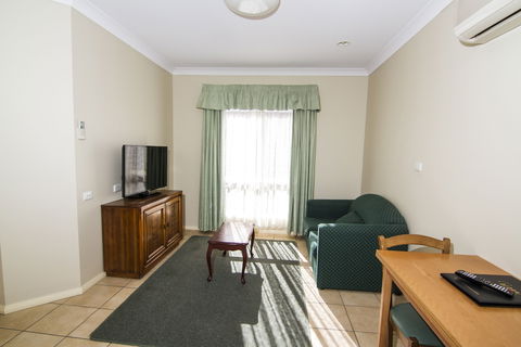 Green Gables Motel - Accommodation Sunshine Coast 4