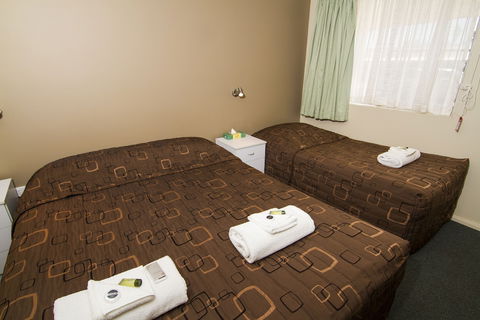 Green Gables Motel - Accommodation Sunshine Coast 6