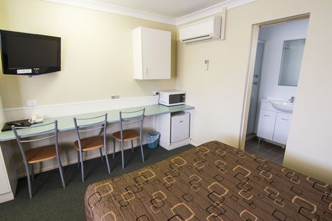 Green Gables Motel - Accommodation Sunshine Coast 3