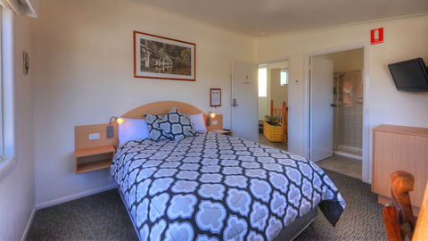 Dannebrog Lodge - Accommodation Sunshine Coast 2