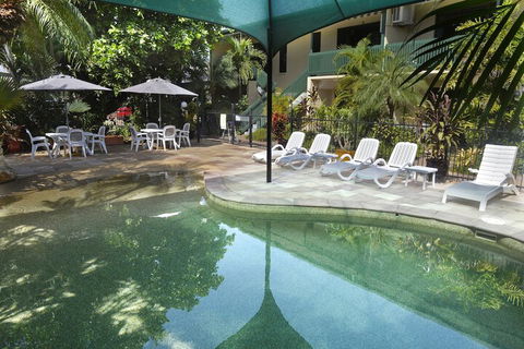 City Gardens Apartments - Accommodation Sunshine Coast 5