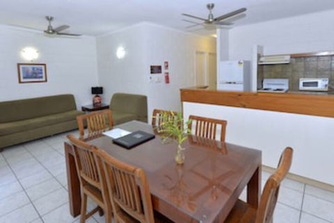 City Gardens Apartments - Accommodation Sunshine Coast 0