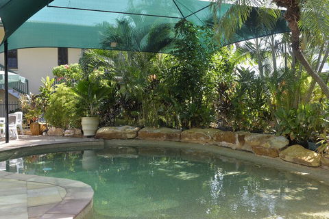 City Gardens Apartments - Accommodation Sunshine Coast 7