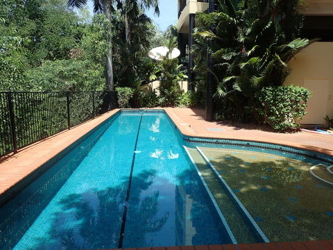 Darwin Deluxe Apartments - Accommodation Sunshine Coast 3