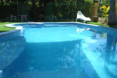 Paravista Motel - Accommodation Sunshine Coast 1