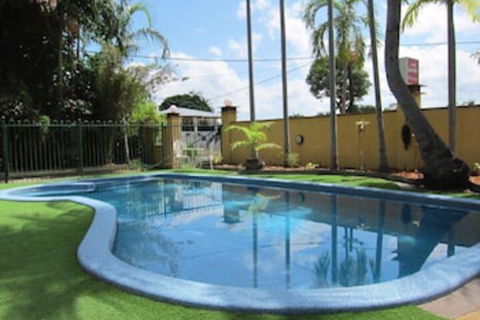 Paravista Motel - Accommodation Sunshine Coast 4