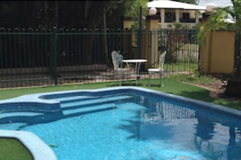 Paravista Motel - Accommodation Sunshine Coast 6